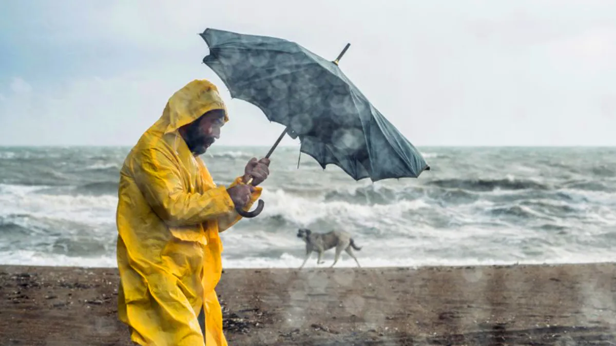 Meteoroloji'den son dakika uyarısı: 7 ile sarı kod! Peki sağanaklar ne zaman bitiyor, Havalar ısınacak mı?