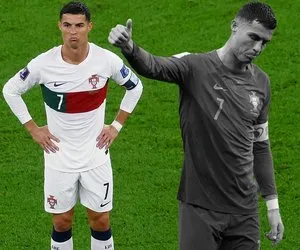 Son dakika transfer haberleri: Cristiano Ronaldo'dan dünyayı şaşkına çeviren hamle! Orada görüldü, geri mi dönüyor?