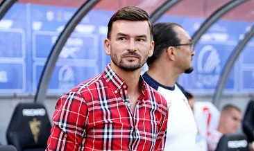 Michal Gasparik: Fenerbahçe kendi potansiyelini gösterdi