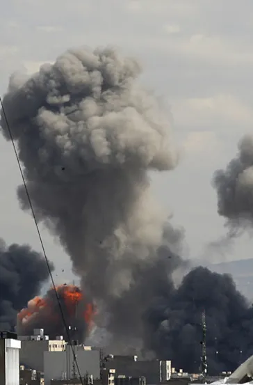 İran’da ABD saldırılarının bilançosu belli oldu