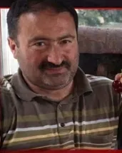 Baba-oğulu kaza ayırdı