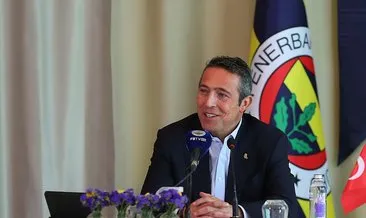 Fenerbahçe yöneticisi Özgür Özaktaç: İsak Vural, başkanımız Ali Koç’un transferidir