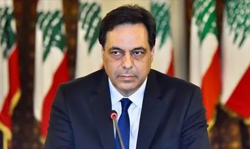 Lübnan Başbakanı Diyab: Sorumlulardan hesap sorulacak