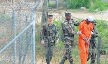 ABD’nin kara lekesi olan Guantanamo 20 yıldır açık