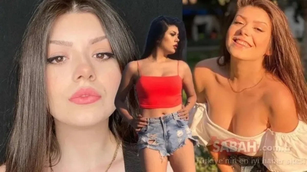 Fenomen Simge Barankoğlu hakkında uyuşturucu ve fuhuş soruşturması: 3 yıla kadar hapsi istendi Fenomen Simge Barankoğlu hakkında uyuşturucu ve fuhuş soruşturması: 3 yıla kadar hapsi istendi