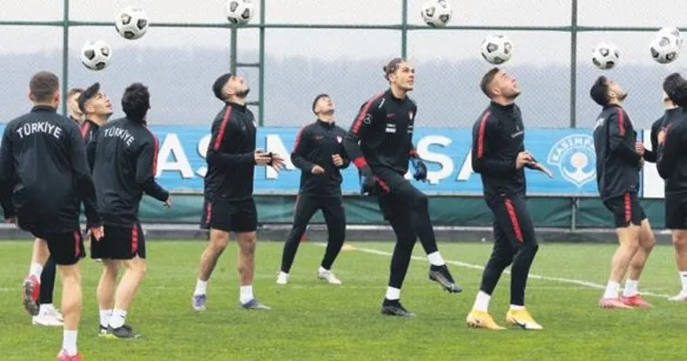 Ümit Milliler A Spor’da