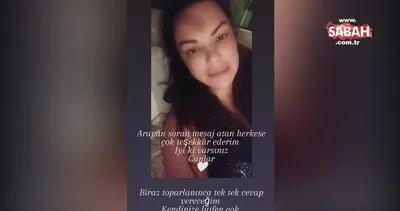 Şarkıcı Nez’den korkutan haber! Nez hastaneye kaldırıldı!