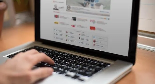 E-devlet'teki en öne çıkan hizmetler