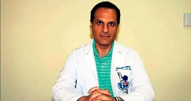 Doktora saldırı hiç bitmeyecek