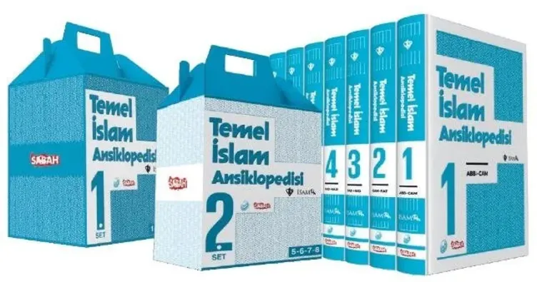 Sabah’tan Ramazana özel çok kıymetli bir eser: Temel İslam Ansiklopedisi