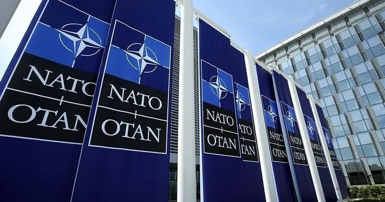 Son dakika: NATO Zirvesi öncesi 4’lü zirve!