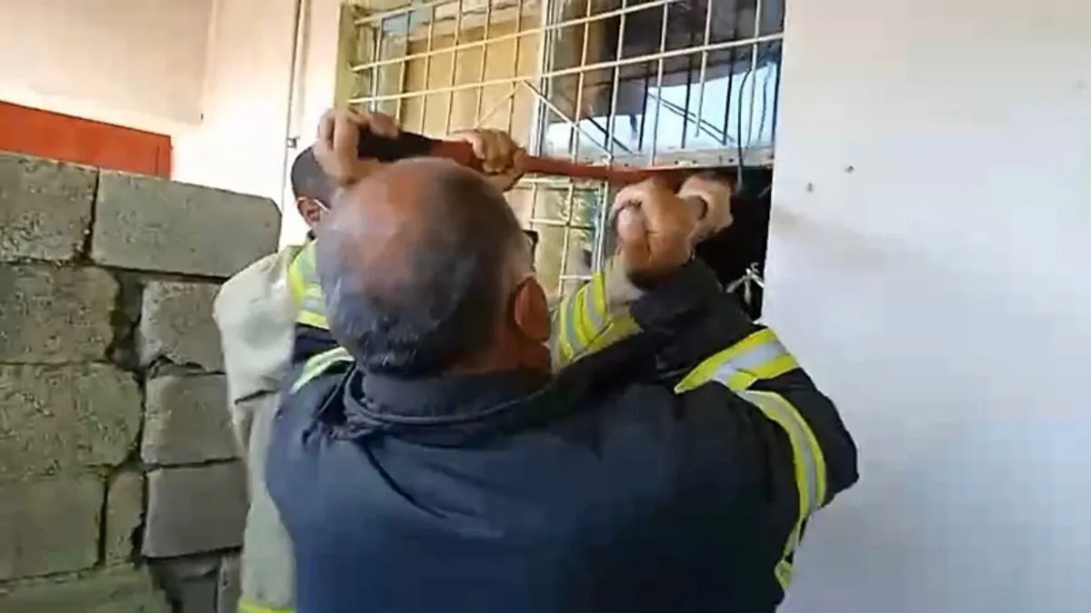 Yalnız yaşayan adam evinde ölü bulundu!