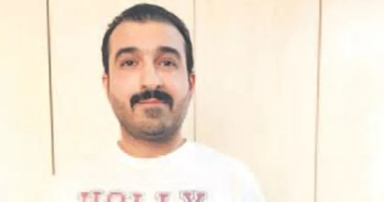 Örgüt çözülmesin diye çalışma yaptı