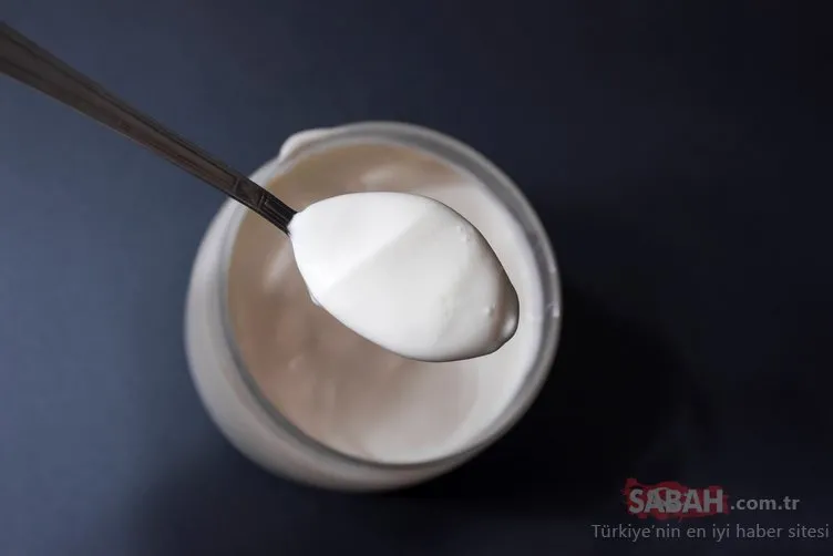 Bir kase yoğurt yerseniz vücuda etkisi inanılmaz! Yoğurdun faydaları nelerdir? İşte yoğurdun mucizevi faydaları
