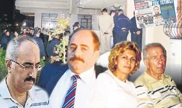 SON DAKİKA | FETÖ, Necip Hablemitoğlu ve Güven çifti suikastlarını işte böyle karartmış!