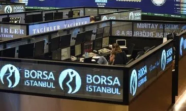 Ekim ayının en fazla kazandıranı Borsa İstanbul oldu