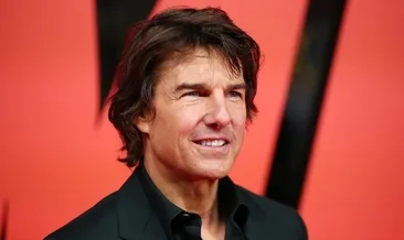 Tom Cruise’dan ‘Yağmur Adam’ itirafı