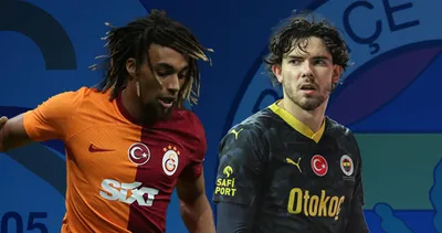Son dakika haberi: Süper Lig’in en değerli futbolcusu belli oldu! İşte çok konuşulacak o liste: Sacha Boey mi Ferdi Kadıoğlu mu?