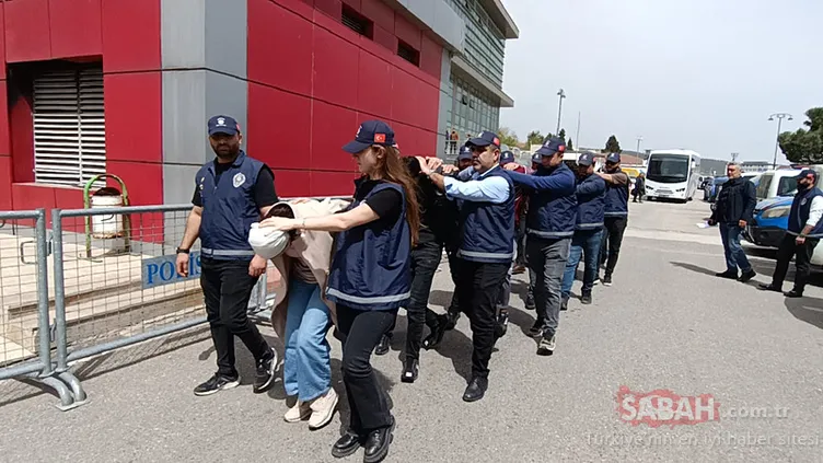 Gaziantep’te korkunç vahşet: Genç yazılımcıyı parçalara böldüler, asansör boşluğuna attılar