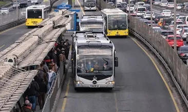 İBB’den ulaşıma yüzde 35 zam