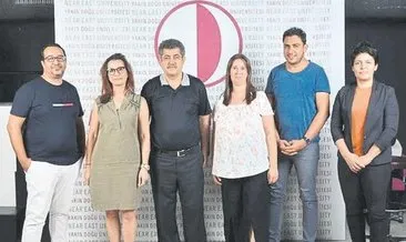 Türk dünyası belgesel film festivali’nde yer alacak