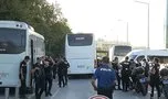 Suçu çalışma arkadaşlarına attı