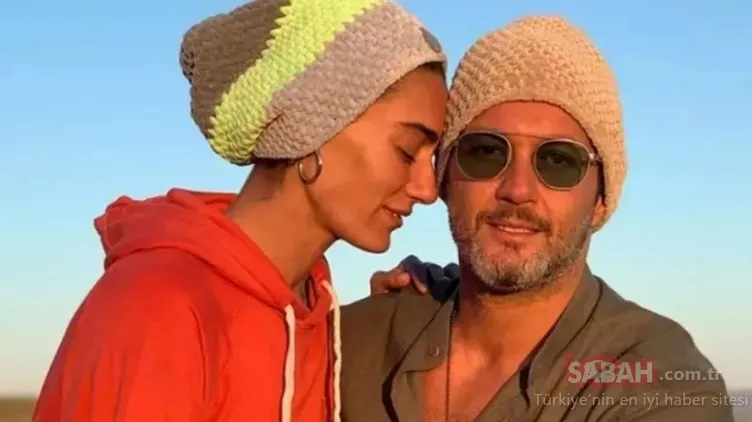 6 yıldır büyük aşk yaşayan Hande Subaşı ve Alican Ulusoy’dan şaşırtan haber!