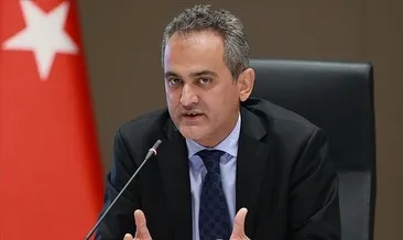 2022 öğretmen ataması yapılacak mı? Bakan Mahmut Özer duyurdu