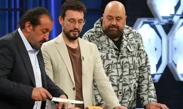 BELLİ OLDU! MasterChef kaptanlık oyununu kim kazandı? 2 Kasım 2025 MasterChef Türkiye mavi ve kırmızı takımlar belli oldu!