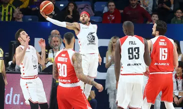 ING All-Star 2020 heyecanı sona erdi!