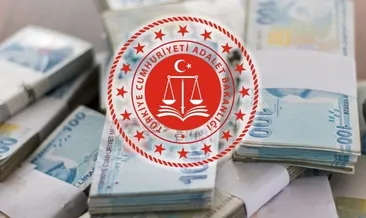 ADALET BAKANLIĞI PROMOSYON ÖDEMELERİ: Adalet Bakanlığı ödeme günü ve tutarı açıklandı mı, kaç TL olacak? Gözler Bakanlıkta!