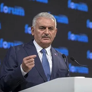Irak’ta etnik yapılar bir arada yaşamalı