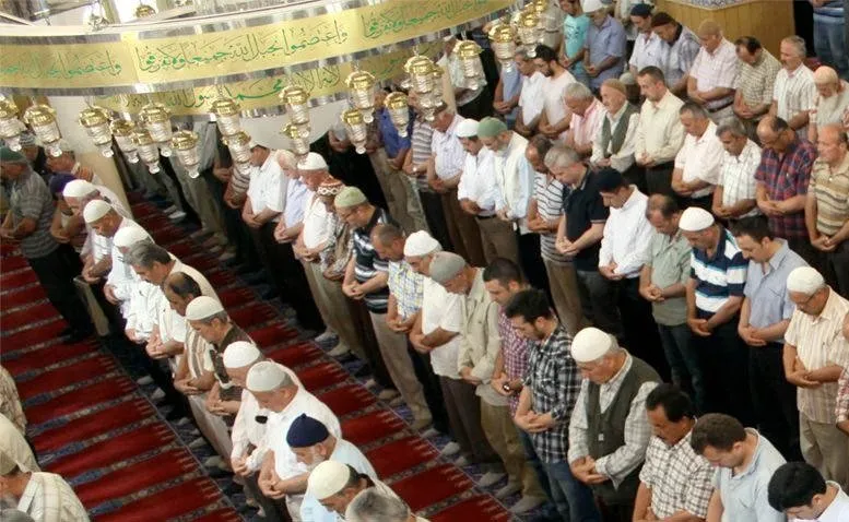 Bayram günü neler yapılır? Son Dakika Haberler