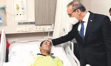 ‘Bunun adı vandallıktır’