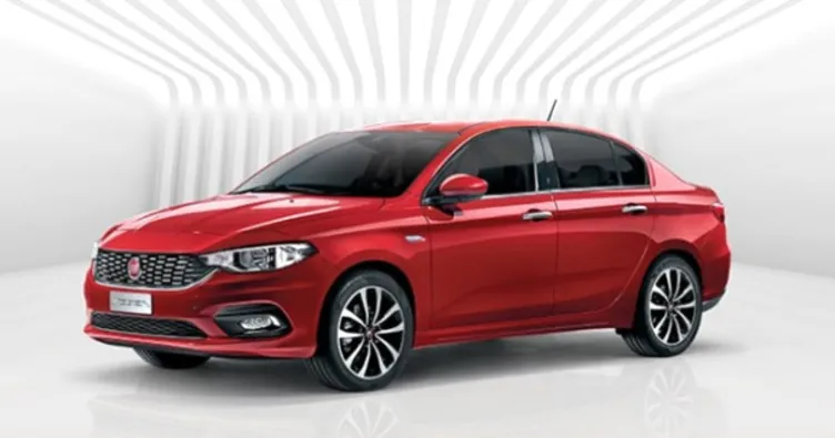 Tofaş, Egea ile yeni üretim rekoru kırdı