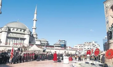 Bu millet asla esir olmadı, olmayacak #istanbul