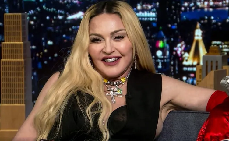 Entübe edilen Madonna’nın son durumu… Hayranlarını üzen haber: Yataktan kalkamıyor!