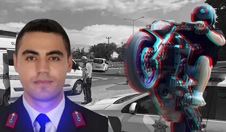 Kontrol noktasından kaçarken Astsubayı hayattan koparan şahısın ifadesi pes dedirtti: Ben de ölebilirdim…