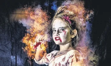 Genç kalmak için insanlıktan çıktılar