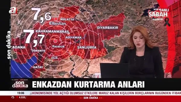 Son Dakika: EPDK Başkanı Mustafa Yılmaz: Deprem bölgesinde akaryakıt temininde kısıtlama yok | Video