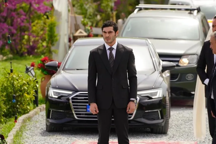 ‘Bir Gece Masalı’ dijitalde de fırtınalar estiriyor!