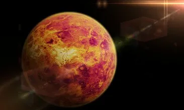 Venüs’ten gelen sesler duyanları ürküttü! Uzay araçları yanından geçmişti