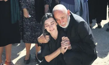 Mavi’nin feryadı yürekleri dağladı