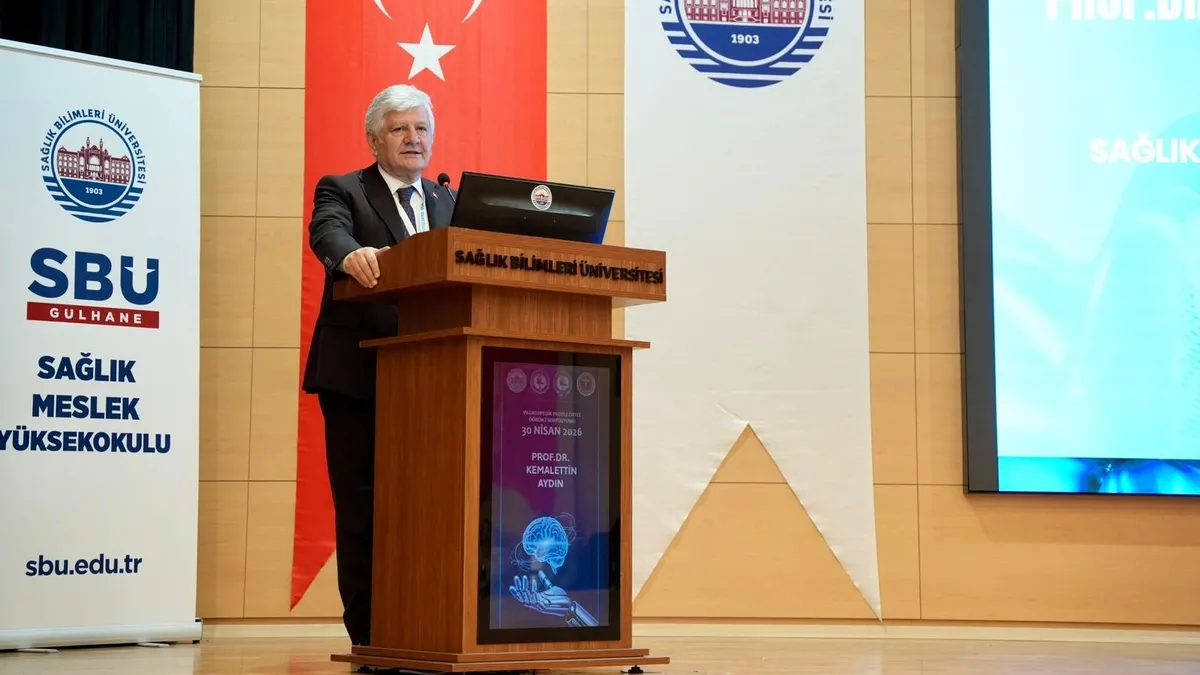 Türkiye, uzuvlarını kaybeden 6 bin Gazzeli çocuk için Suriye’nin güneyinde umut tesisi kurmaya hazırlanıyor Türkiye, uzuvlarını kaybeden 6 bin Gazzeli çocuk için Suriye’nin güneyinde umut tesisi kurmaya hazırlanıyor