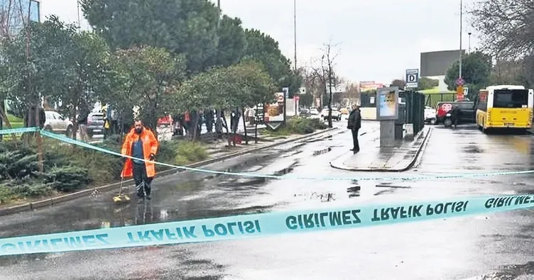 Yine İETT faciası: 2 ölü