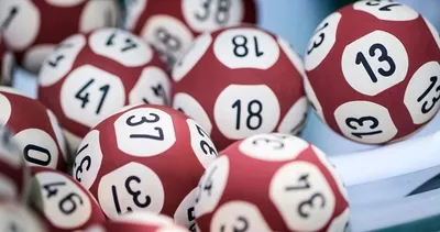 Sayısal Loto çekiliş sonuçları tıkla-öğren! 16 Mart 2026 Sayısal Loto çekiliş sonuçları MP bilet sorgula!