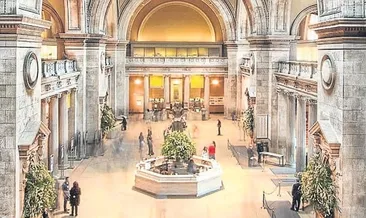 Dünyanın en iyi müzeleri