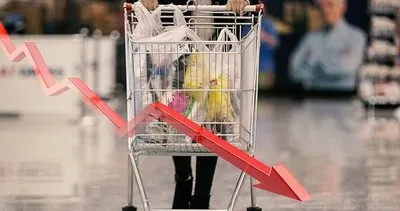 SON DAKİKA: Kasım ayı enflasyon oranı belli oldu! Bakan Mehmet Şimşek: Çekirdek enflasyondaki düşüş cesaret vericidir