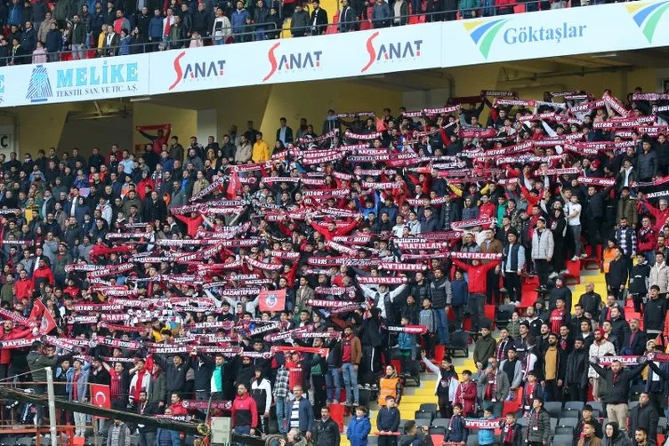 Trendyol Süper Lig’in en çok taraftar çeken stadyumları belli oldu! Zirvede büyük fark...