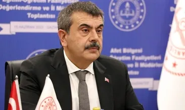 Bildiriyi yazanlar gerici azınlık